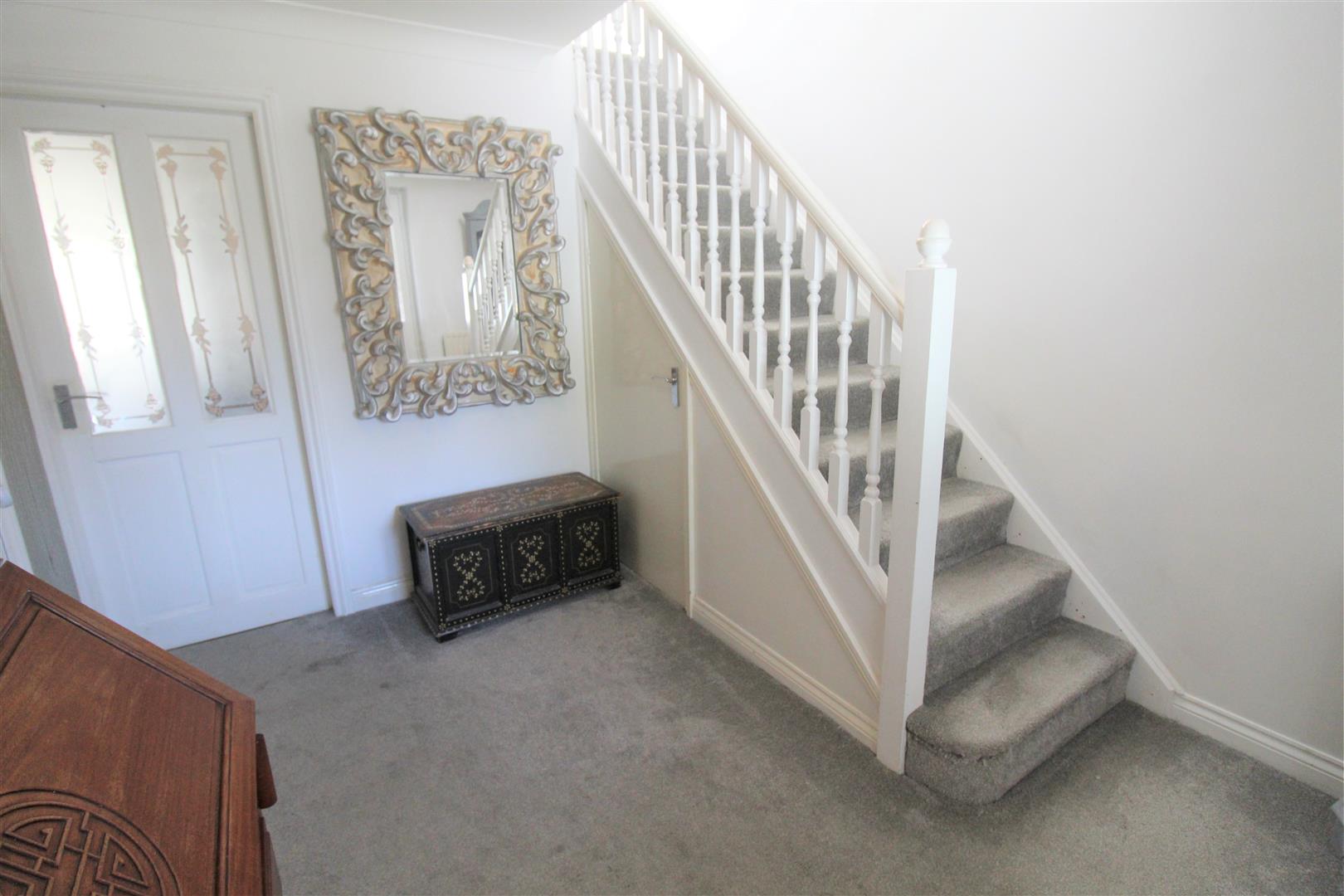 Northwood Park Road, Northwood, Stoke-On-Trent